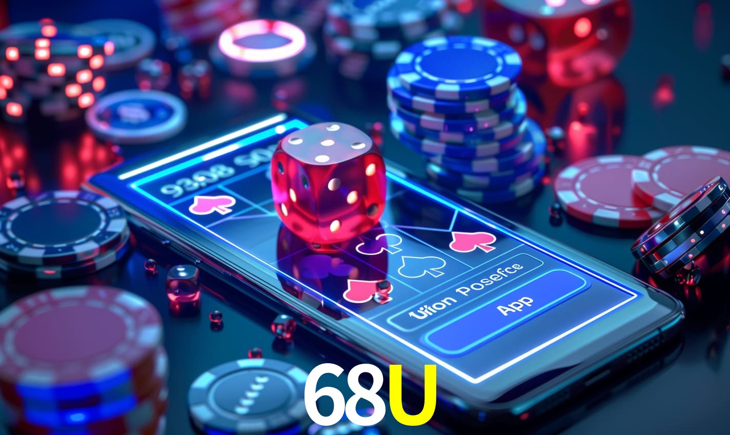 Baixar App 68U