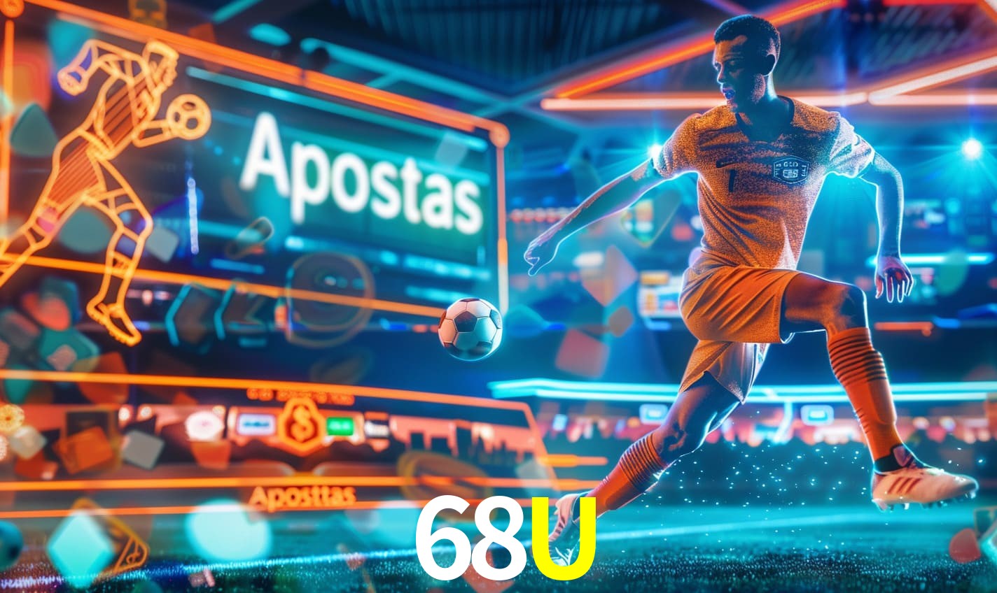 Apostas 68U