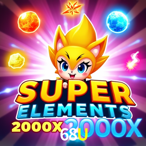 Jogos Emocionantes 68U